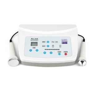 Máquina Ultrasonido Rejuvenecimiento Facial y Corporal