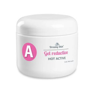 GEL Reductivo Hot Active