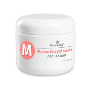 Mascarilla Para Piel Madura