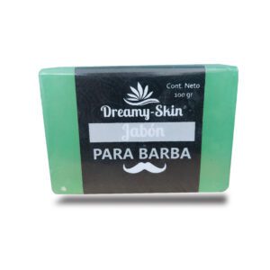 Jabón Para Barba