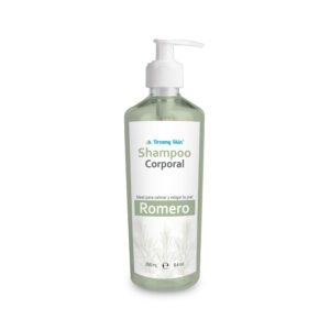 Shampoo Corporal Romero 250ml