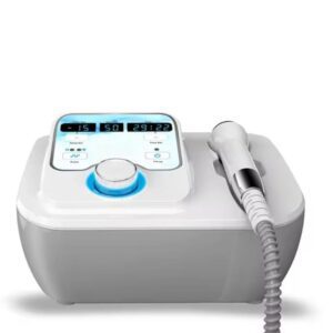 Electroporador y Mesoterapia Profesional