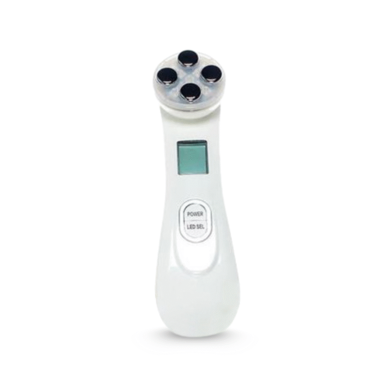 Radiofrecuencia facial antiarrugas con gel de 500g (Combo 5) - Imagen 6