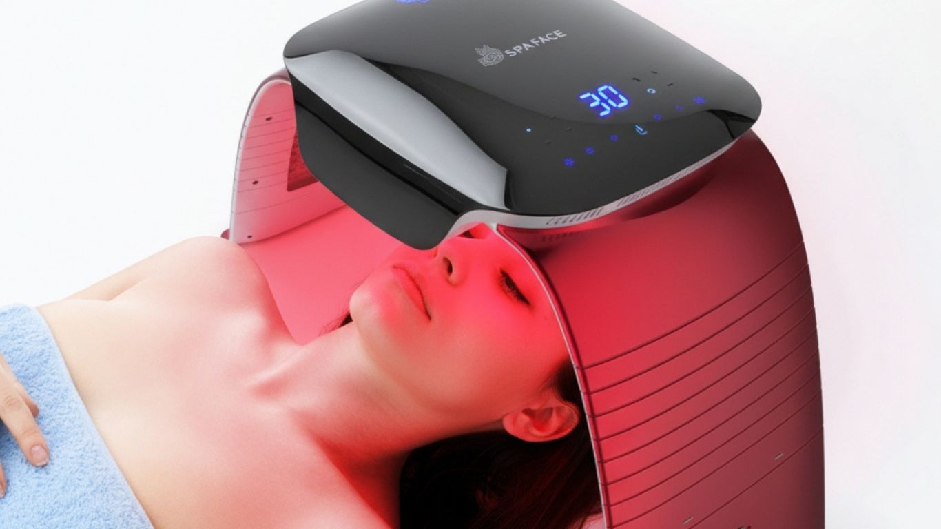 El antiarrugas probado por la Nasa