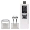 Galvánica facial 2 cabezales (Microcorriente Reafirmante)