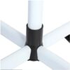 Vaporizador Para La Cara Caliente Y Frio Spa Ozono - Imagen 7