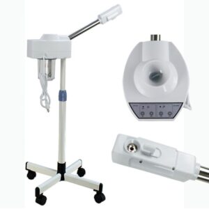 Vaporizador Ozono con Pedestal