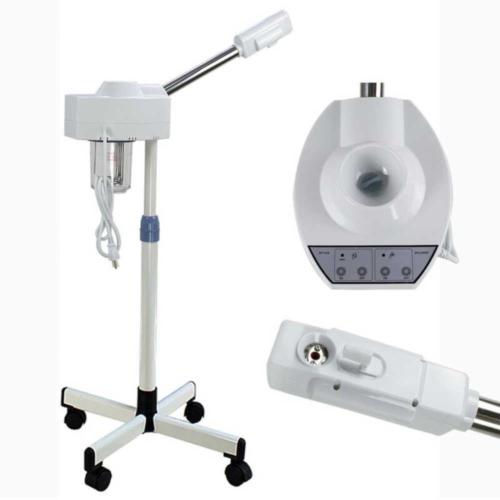 Vaporizador Ozono con Pedestal