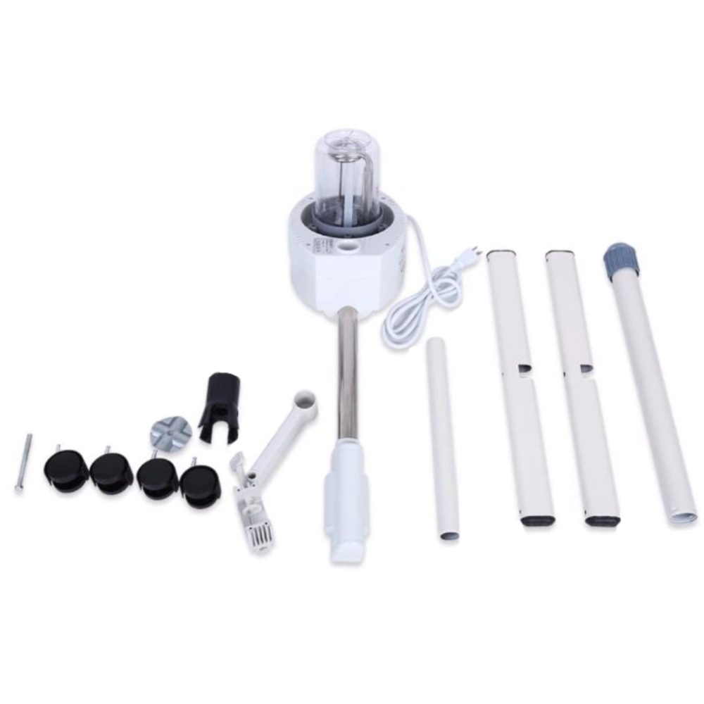 Vaporizador Ozono con Pedestal - Imagen 5