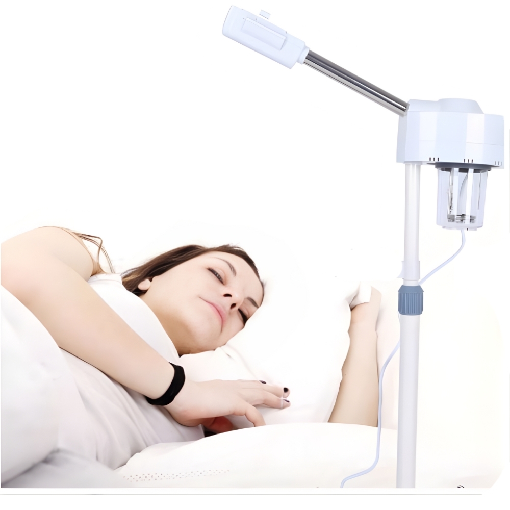 Vaporizador Ozono con Pedestal - Imagen 7