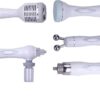 Hydradermoabrasion Multifuncional 5 En 1 + Kit de Soluciones - Imagen 2