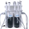 Hydradermoabrasion Multifuncional 5 En 1 + Kit de Soluciones - Imagen 3