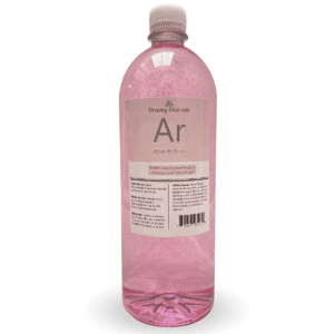 Agua De Rosas Tónico Facial de 1 litro