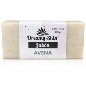 Jabón de Avena