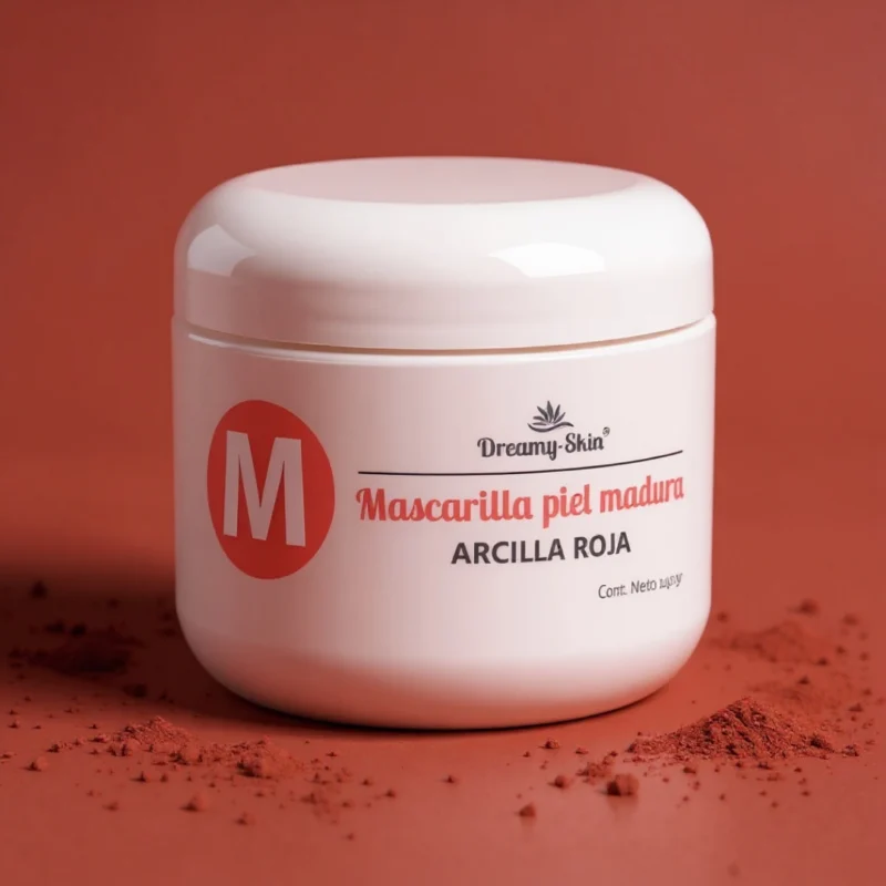 Mascarilla Para Piel Madura - Imagen 3
