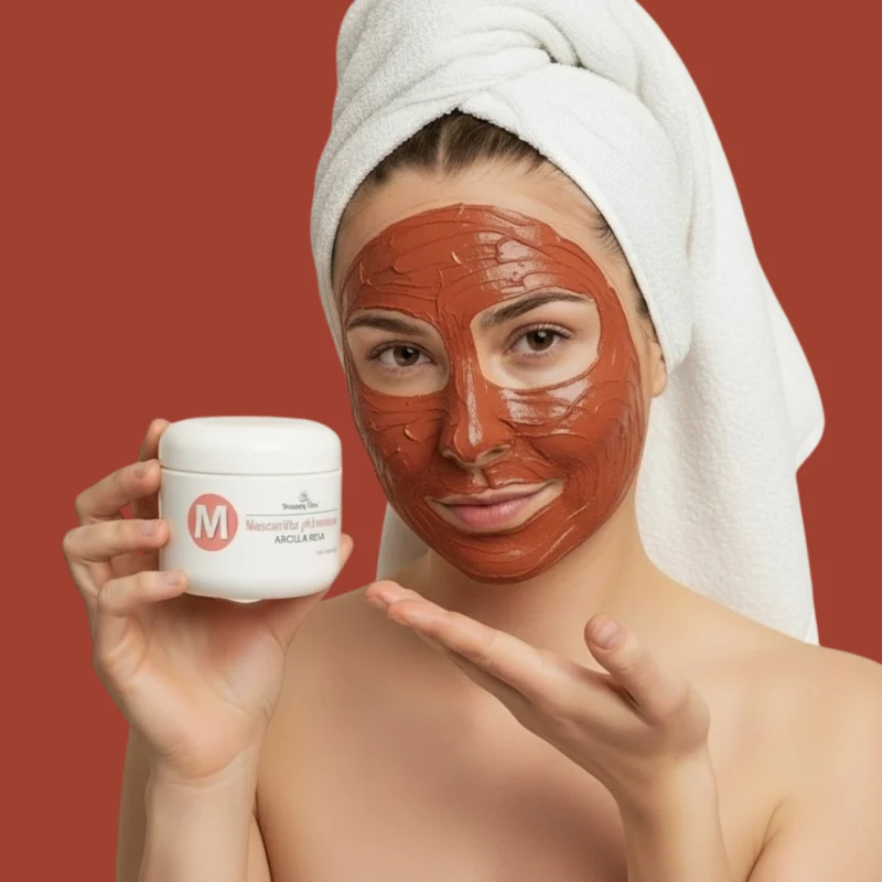 Mascarilla Para Piel Madura - Imagen 4