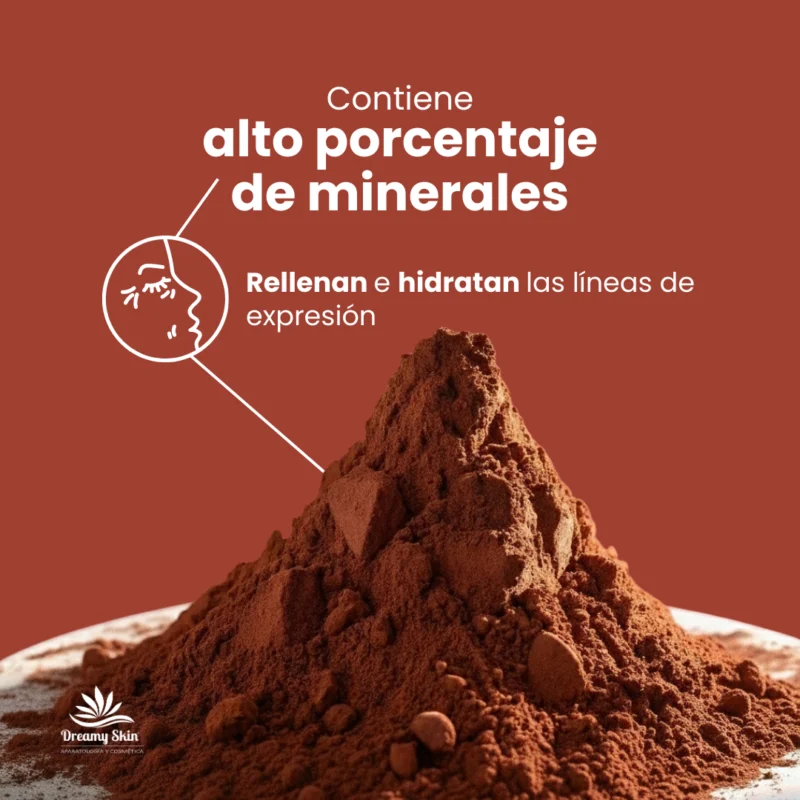 Mascarilla Para Piel Madura - Imagen 5