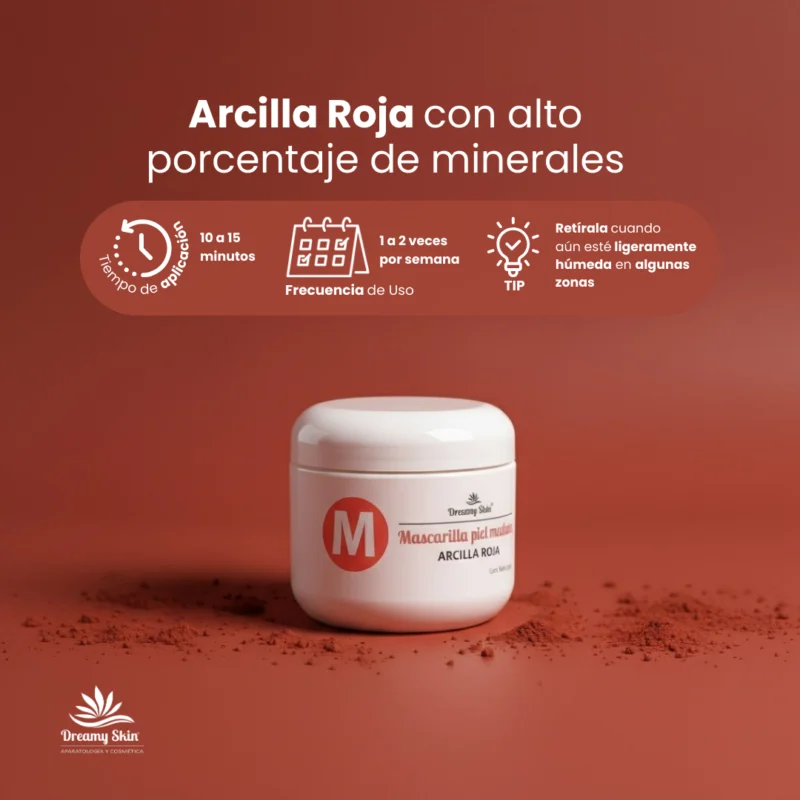 Mascarilla Para Piel Madura - Imagen 6