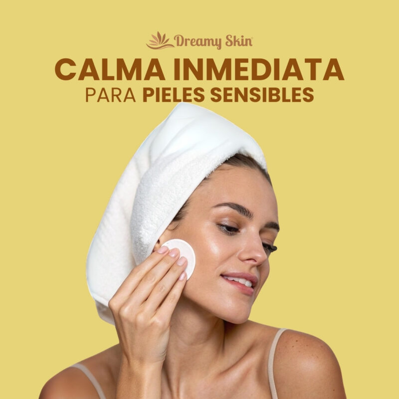 Loción Facial Calmante - Imagen 5