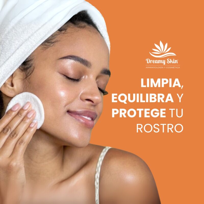 Loción Facial Anti-Acné - Imagen 5