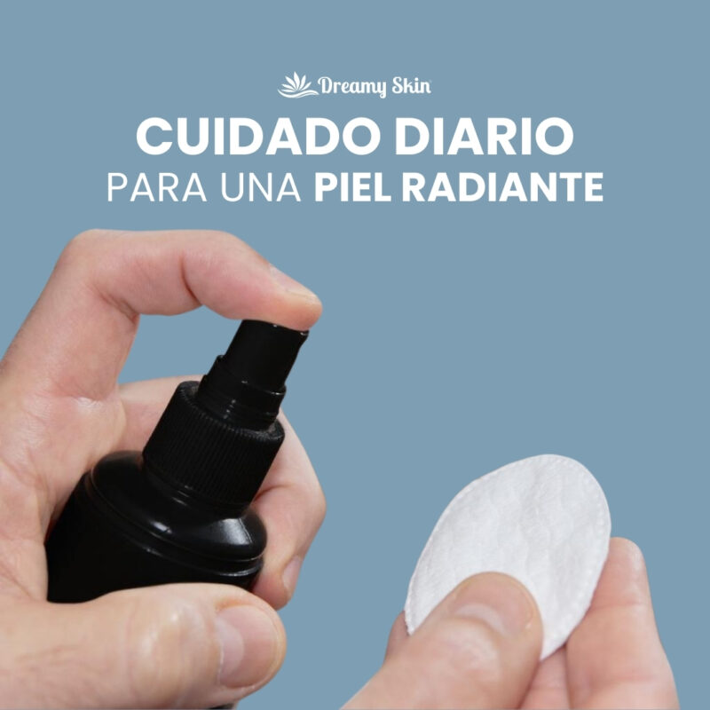 Loción Facial Hidratante - Imagen 5