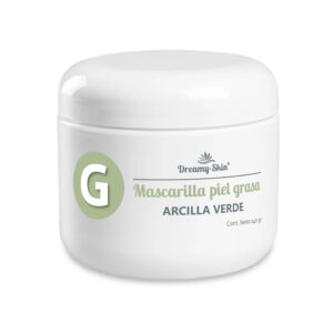 Mascarilla Para Piel Grasa
