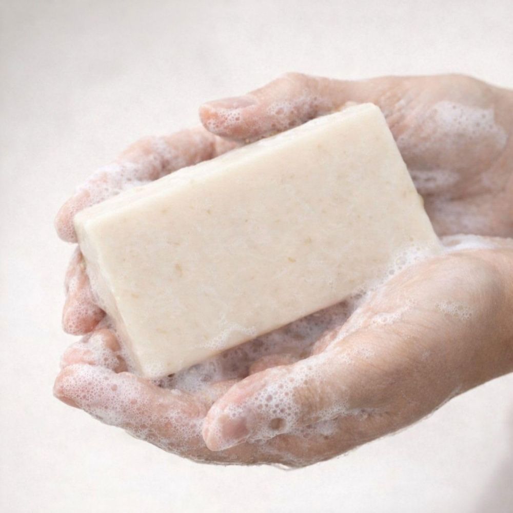 Jabón de Avena - Image 5