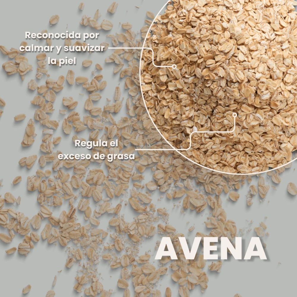 Jabón de Avena - Image 7