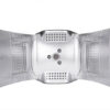 Luz led facial con vaporizador para reparacion y rejuvenecimiento de la piel - Imagen 4