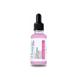 Serum Tópico Contorno de Ojos 30ml
