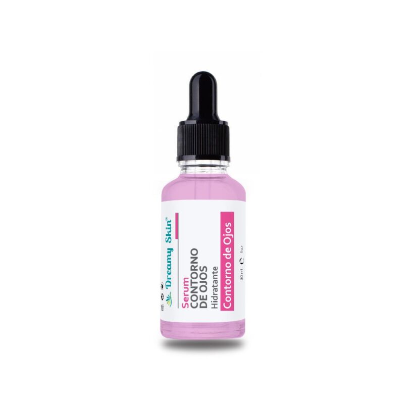 Serum Tópico Contorno de Ojos 30ml