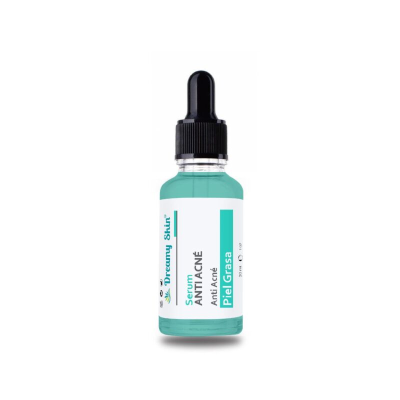 Serum Tópico Skin Acné 30ml