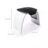 Luz led facial con vaporizador para reparacion y rejuvenecimiento de la piel - Imagen 7