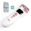 Nuevo Mini Hifu Rejuvenecimiento Facial y Corporal + Gel 500g (Combo 4) - Imagen 5