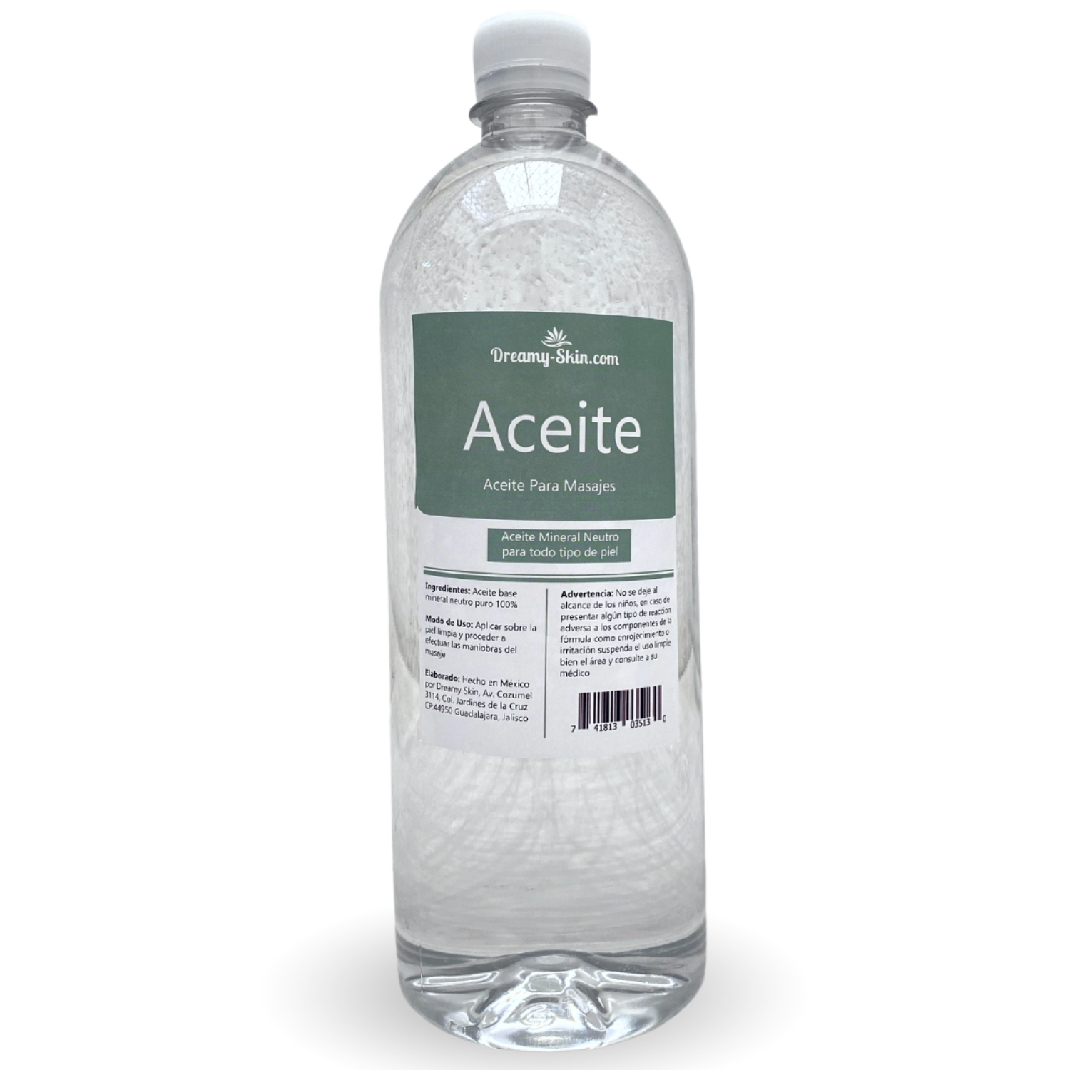 Vacumterapia + Aceite para Masajes 1lt (Combo 1) - Imagen 4