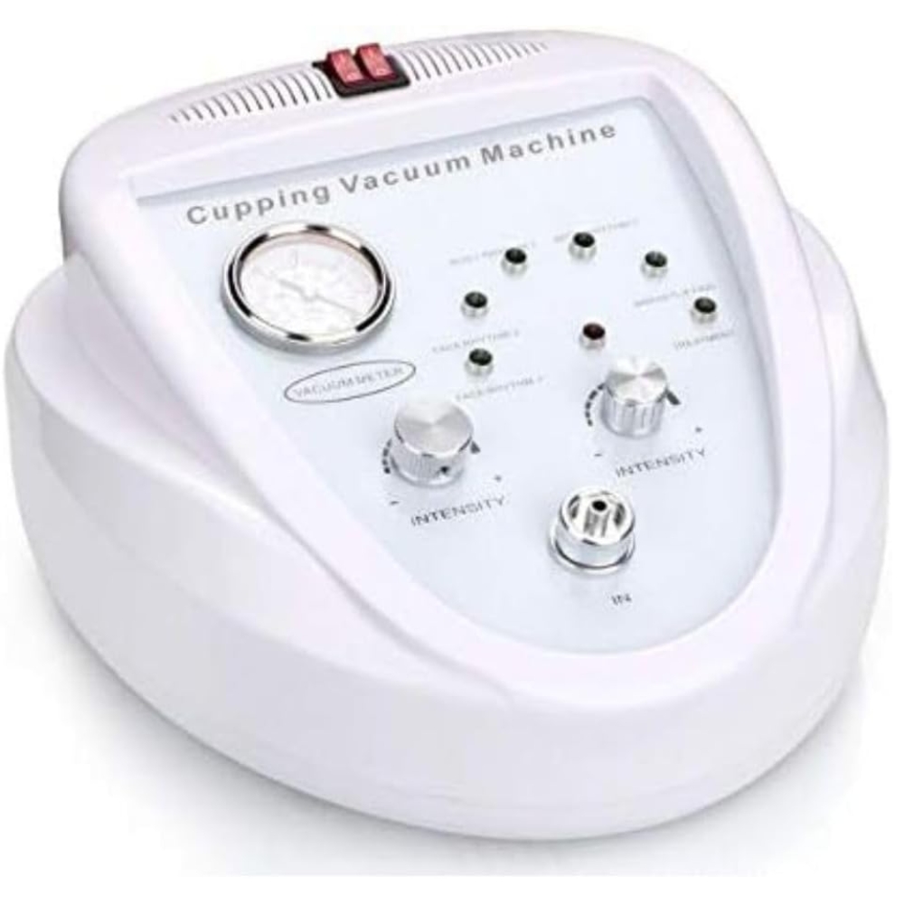 Vacumterapia + Aceite para Masajes 1lt (Combo 1) - Imagen 4