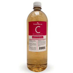 Solución humectante C hydra dermoabrasión para todo tipo de piel 1lt