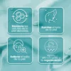 Kit de soluciones hydradermoabrasión A-B-C para piel grasa y/o acneica 1lt - Imagen 3
