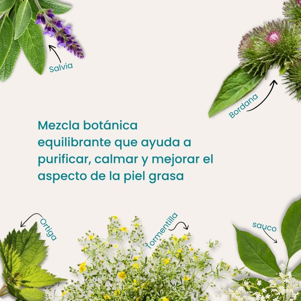 Solución exfoliante B hydra dermoabrasión para piel grasa y/o acneica 1lt - Imagen 3