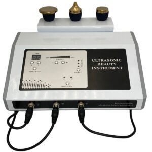 Ultrasonido profesional de 3Mhz para facial y corporal