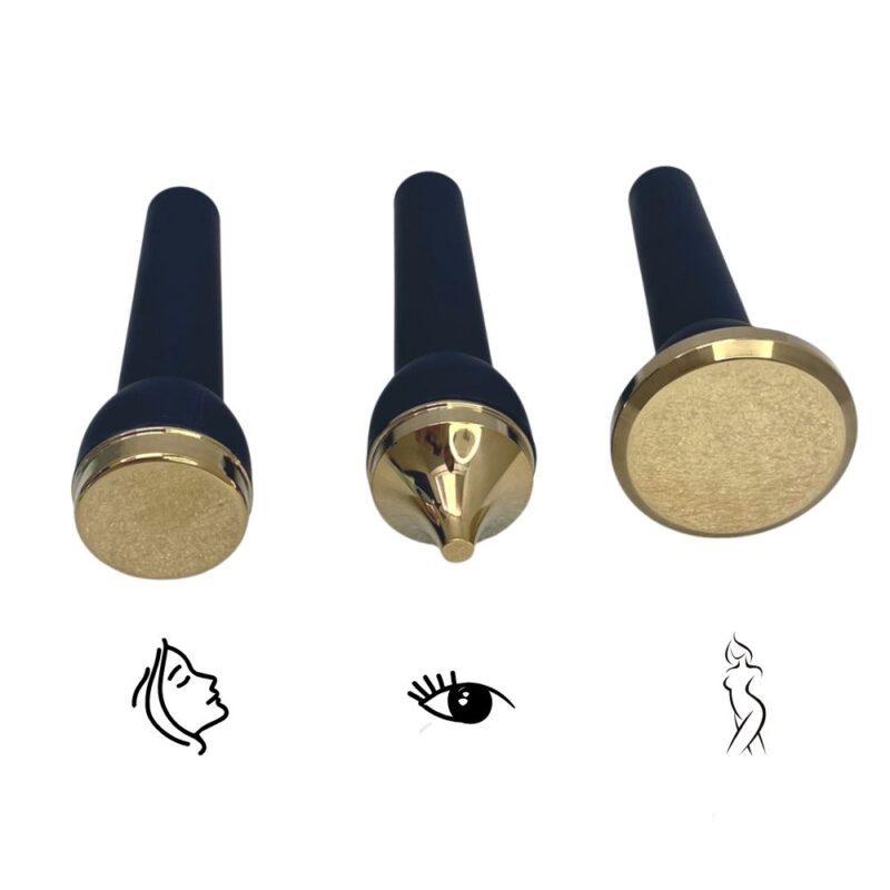 Ultrasonido profesional de 3Mhz para facial y corporal - Imagen 4