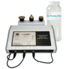 Ultrasonido profesional 3Mhz para facial y corporal con gel de 1 kg (Combo 17)