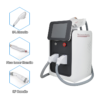 Láser IPL e-light y RF, 3 funciones en 1: depilación, manchas, tatuajes - Imagen 2