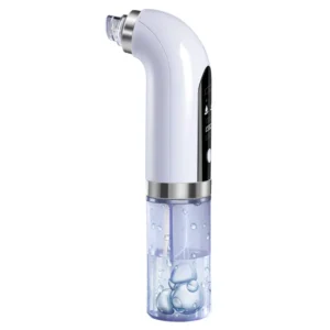 Máquina de succión por agua portátil 3 velocidades