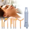 Alta Frecuencia Facial 7 Tubos Anti-Arrugas Darsonval - Imagen 5