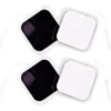 Pads electrodos para TENS EMS, 5 x 5 cm, paquete con 10 pares
