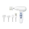 Cepillo Giratorio Eléctrico para Limpieza Facial 5 en 1 - Imagen 3