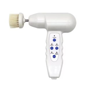 Cepillo Giratorio Eléctrico para Limpieza Facial 5 en 1