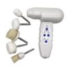 Cepillo Giratorio Eléctrico para Limpieza Facial 5 en 1 - Imagen 6