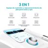 Electroporador y Mesoterapia Profesional - Imagen 6